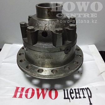Дифференциал HC16 заднего моста в сборе 4.42*4.8 AZ9231320274